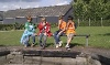 Zomerkamp Alphen