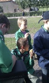 Zomerkamp Alphen