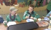 Afscheidsgourmetten Jesse