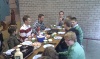 Afscheidsgourmetten Jesse