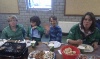 Afscheidsgourmetten Jesse