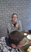 Afscheidsgourmetten Jesse