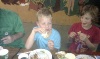 Afscheidsgourmetten Jesse