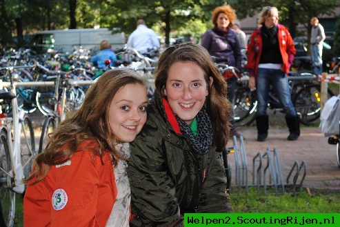 Overvliegen - Foto 91 van 106