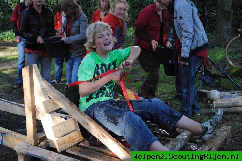 Overvliegen - Foto 98 van 106