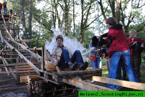 Overvliegen - Foto 103 van 106