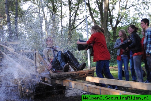 Overvliegen - Foto 104 van 106