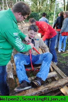 Overvliegen - Foto 106 van 106