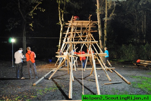 Overvliegen - Foto 2 van 106