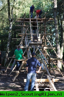 Overvliegen - Foto 4 van 106