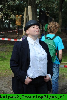 Overvliegen - Foto 6 van 106
