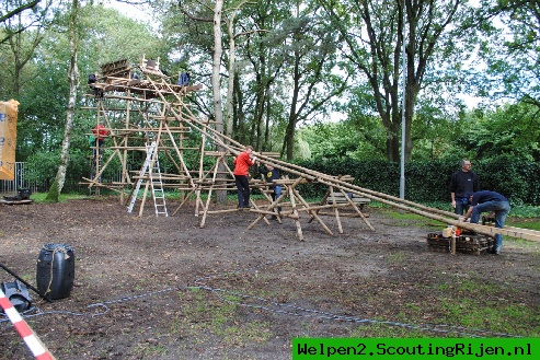 Overvliegen - Foto 9 van 106