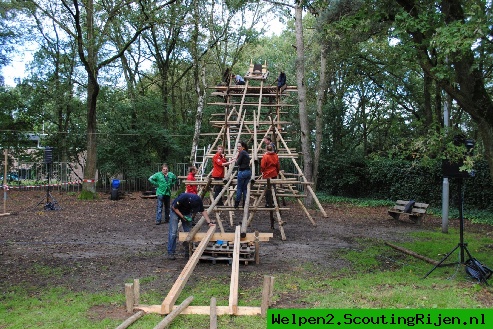 Overvliegen - Foto 10 van 106