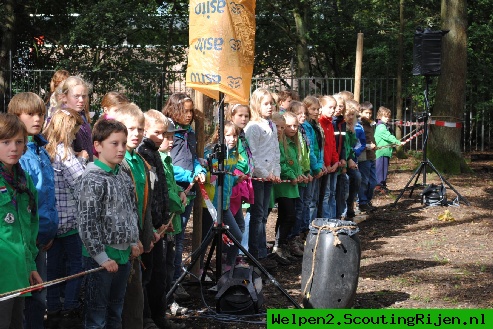 Overvliegen - Foto 12 van 106