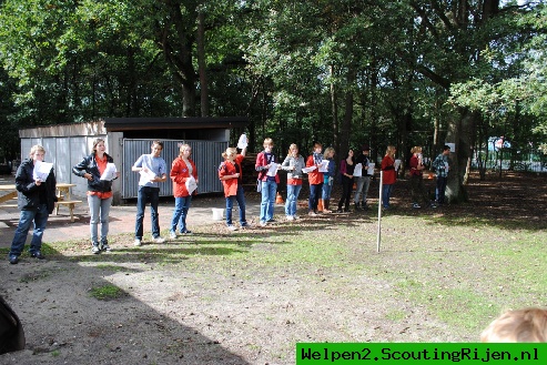 Overvliegen - Foto 13 van 106