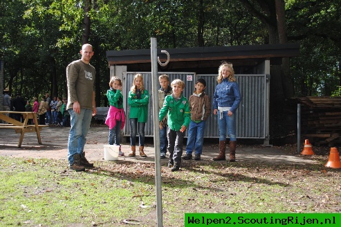 Overvliegen - Foto 17 van 106