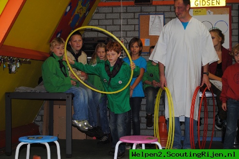 Overvliegen - Foto 26 van 106