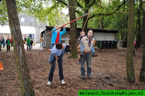 Overvliegen - Foto 29 van 106