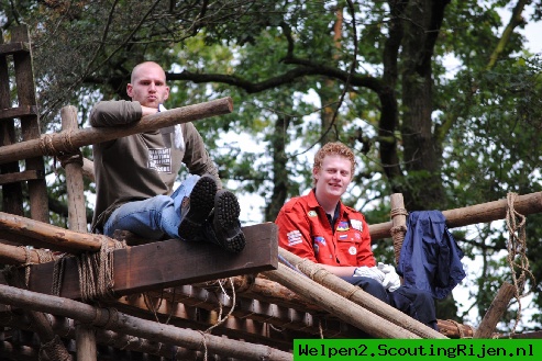 Overvliegen - Foto 30 van 106