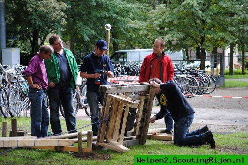 Overvliegen - Foto 32 van 106