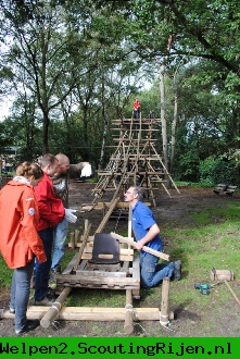 Overvliegen - Foto 37 van 106