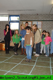 Overvliegen - Foto 39 van 106