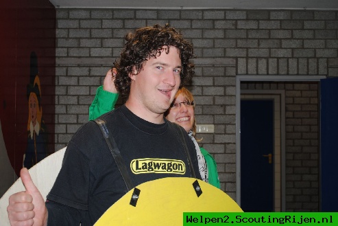 Overvliegen - Foto 41 van 106