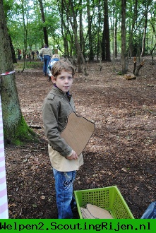 Overvliegen - Foto 42 van 106