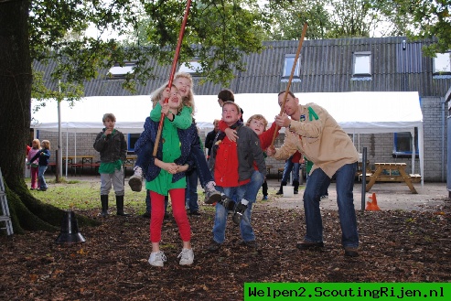 Overvliegen - Foto 44 van 106