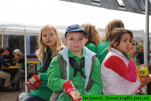 Overvliegen - Foto 47 van 106