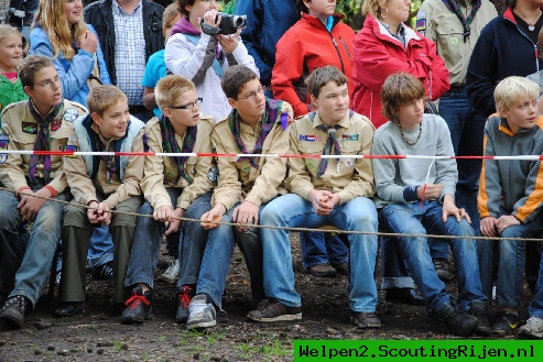 Overvliegen - Foto 52 van 106