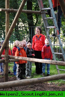 Overvliegen - Foto 53 van 106