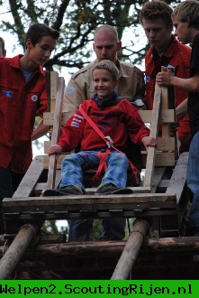 Overvliegen - Foto 55 van 106