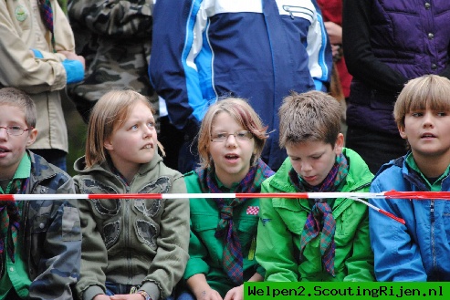 Overvliegen - Foto 56 van 106