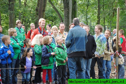 Overvliegen - Foto 60 van 106