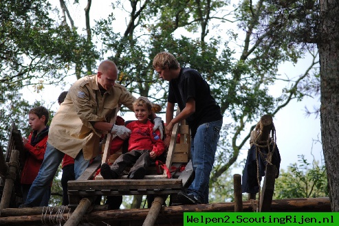 Overvliegen - Foto 61 van 106