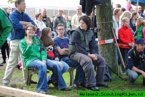Overvliegen - Foto 65 van 106