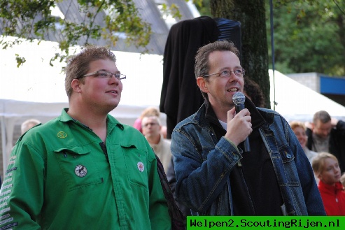 Overvliegen - Foto 68 van 106