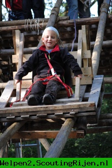 Overvliegen - Foto 71 van 106