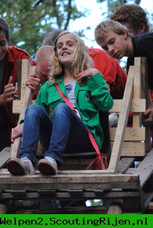 Overvliegen - Foto 83 van 106