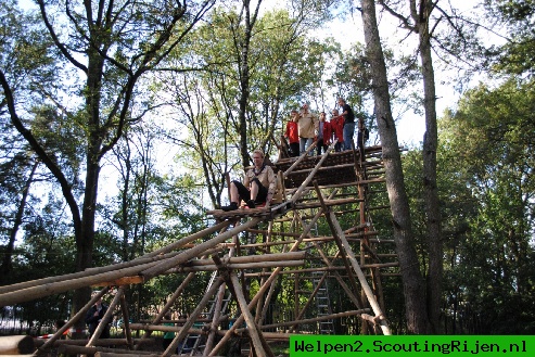 Overvliegen - Foto 89 van 106