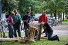 Overvliegen