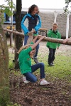 Overvliegen
