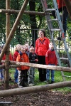 Overvliegen