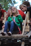Overvliegen