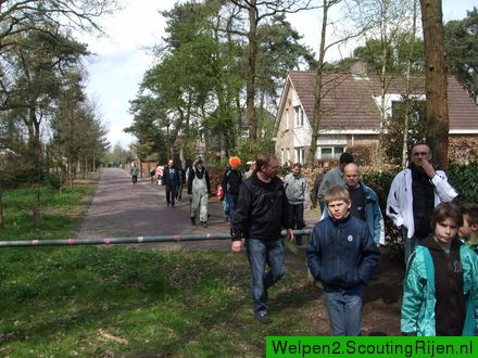 Vader-zoon weekend - Foto 4 van 39