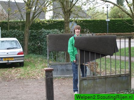Vader-zoon weekend - Foto 18 van 39