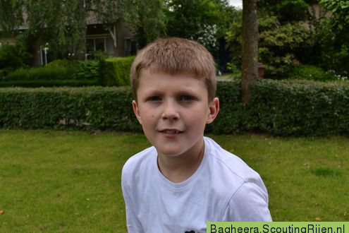 Zomerkamp 2013 - Foto 10 van 72