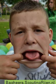 Zomerkamp 2013 - Foto 12 van 72