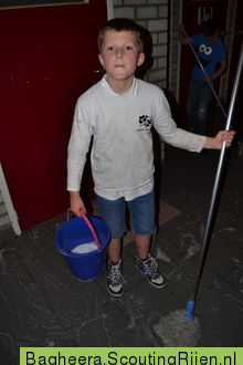 Zomerkamp 2013 - Foto 31 van 72